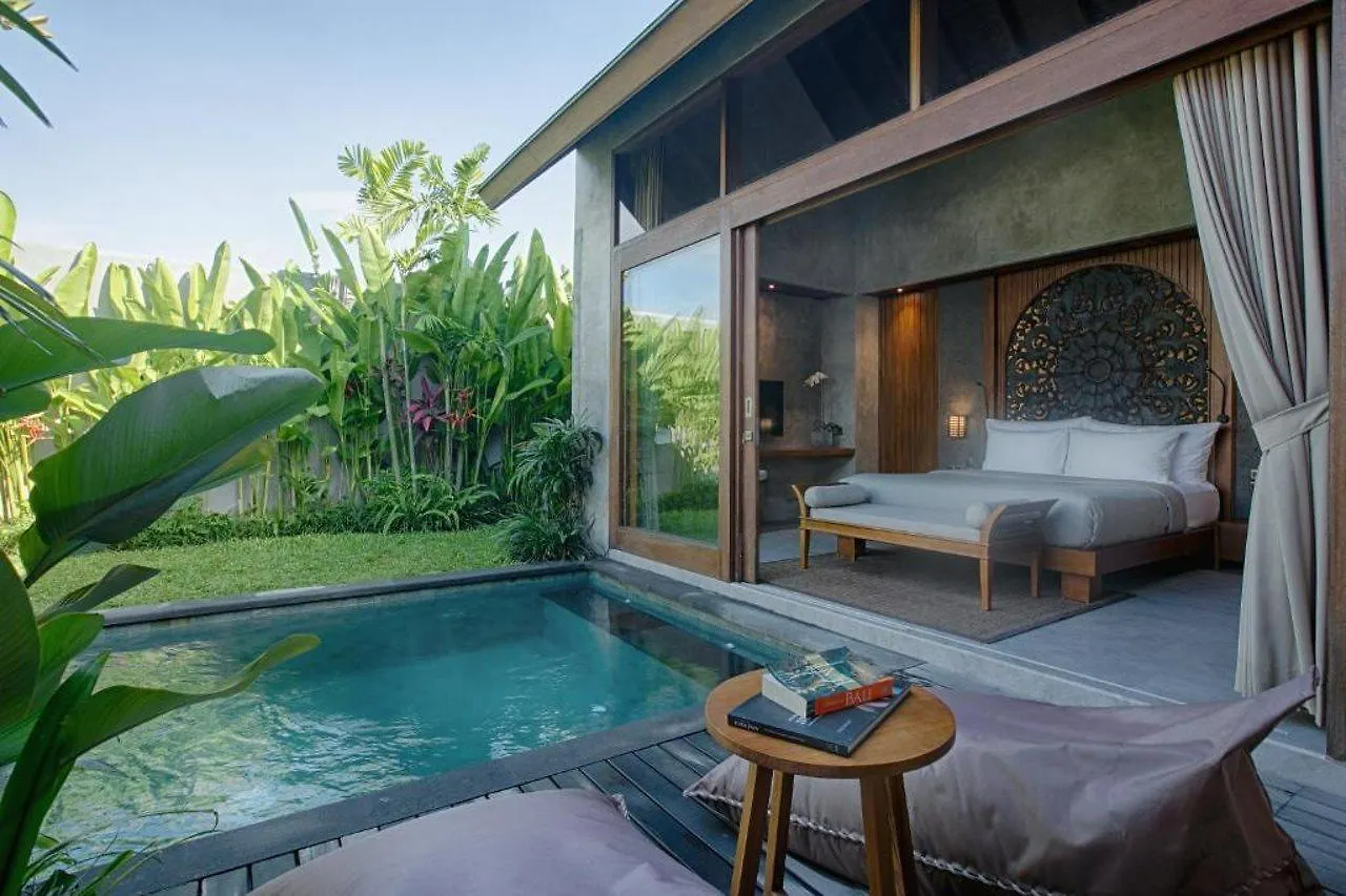 Taman Dharmawangsa Suites Kutuh 3*,  Indonesia