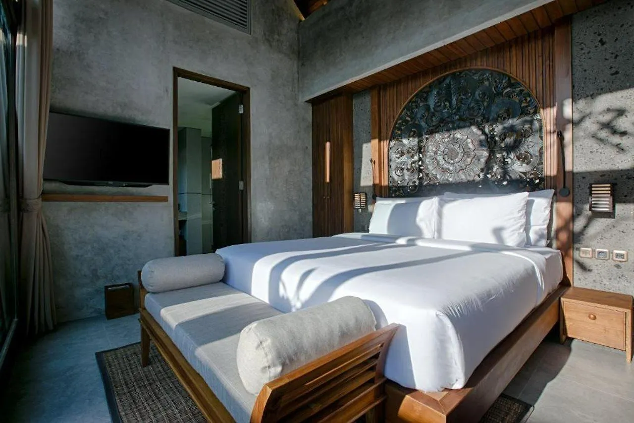 Taman Dharmawangsa Suites Kutuh