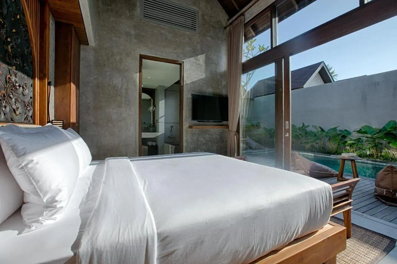 Taman Dharmawangsa Suites Kutuh 3*,
