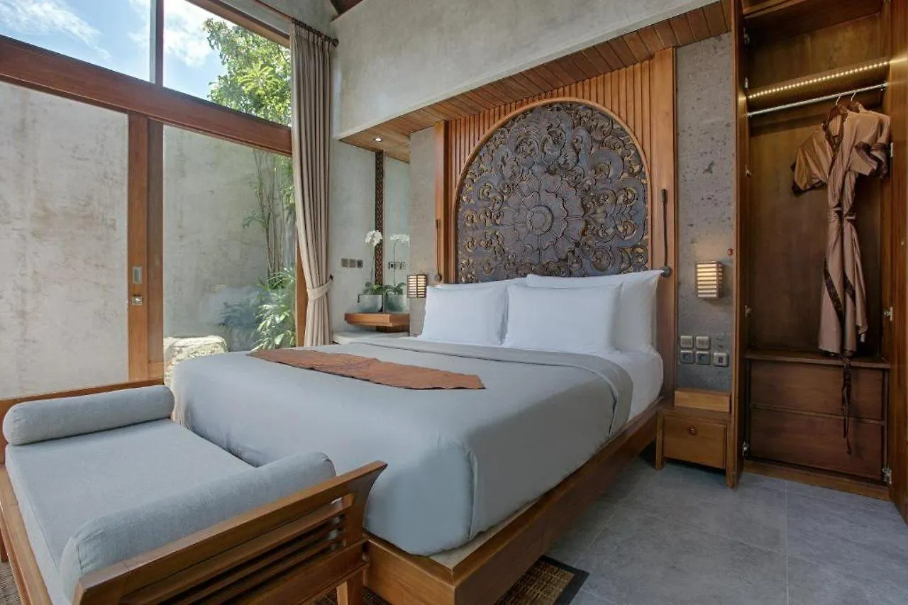 Taman Dharmawangsa Suites Kutuh 3*,  Indonesia