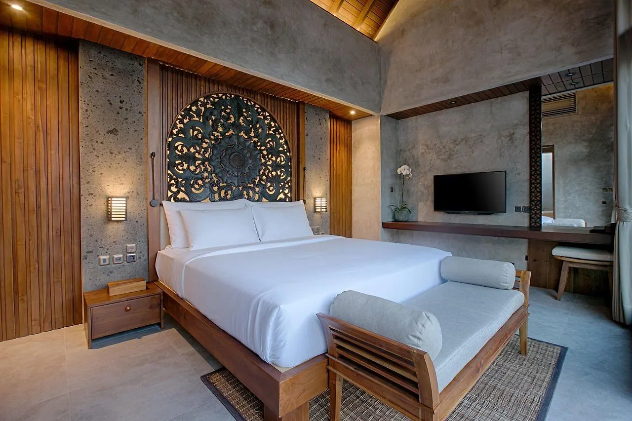 Taman Dharmawangsa Suites Kutuh Indonesia
