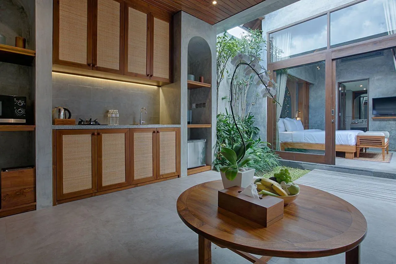 Taman Dharmawangsa Suites Kutuh