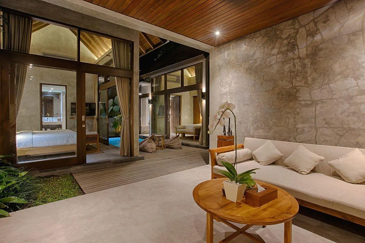 Hotel Taman Dharmawangsa Suites Kutuh