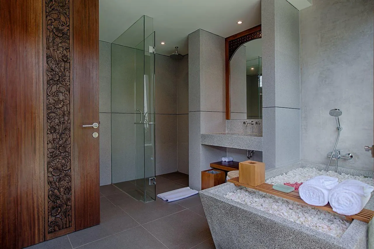Taman Dharmawangsa Suites Kutuh Hotel