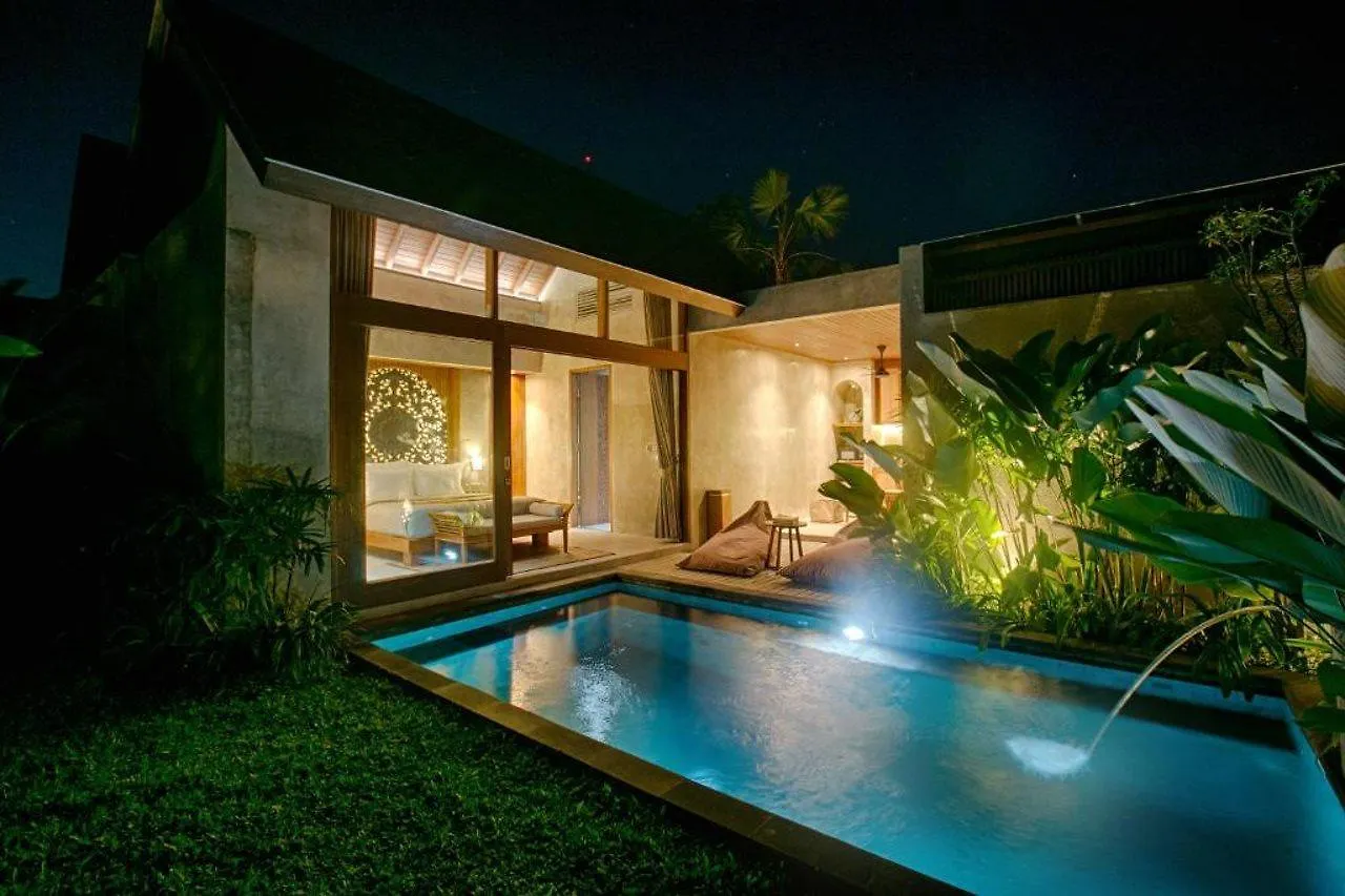 *** Hotel Taman Dharmawangsa Suites Kutuh Indonésie