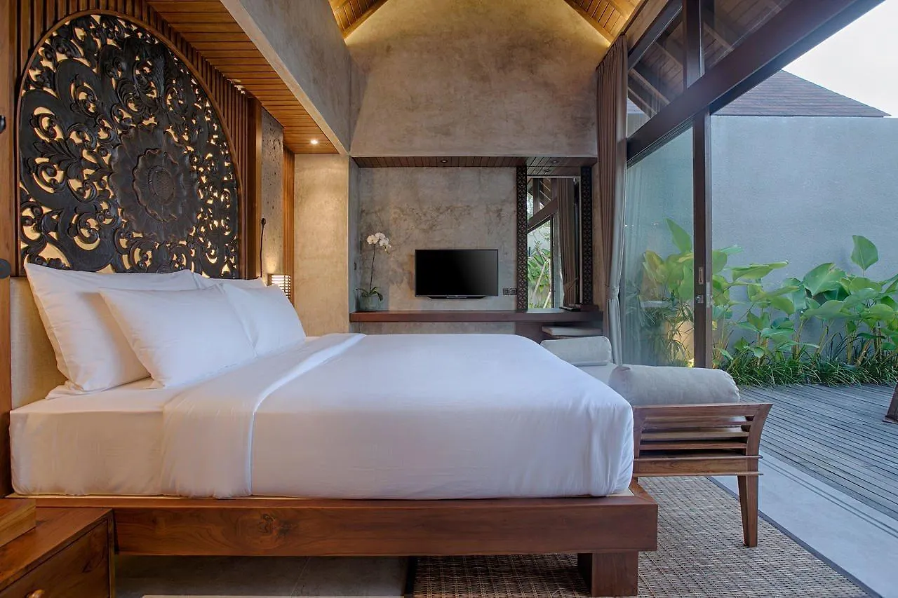 Taman Dharmawangsa Suites Kutuh